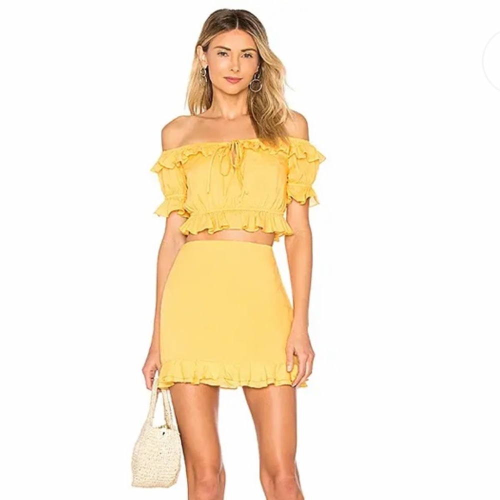 Privacy Please Set in Golden Sun